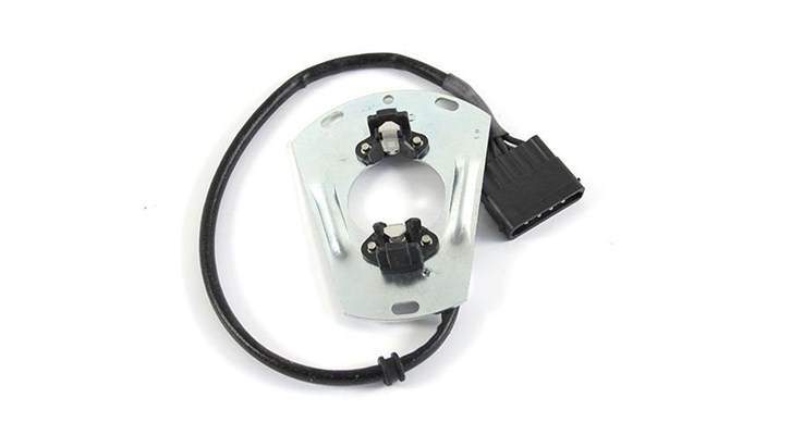 Kurbelwellensensor für BMW R850GS, R1100GS, R1150GS & Adventure Kurbelwellensensor für BMW R850GS, R1100GS, R1150GS & Adventure