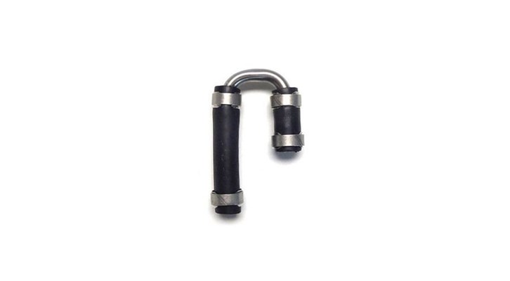 U-Bogen Edelstahl für BMW R850C, R1200C U-Bogen Edelstahl für BMW R850C, R1200C