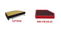 Luftfilter für BMW K1200LT Luftfilter für BMW K1200LT