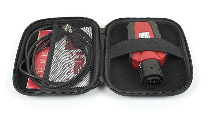 GS911 wifi Enthusiast Diagnosegerät für BMW K1200LT GS911 wifi Enthusiast Diagnosegerät für BMW K1200LT
