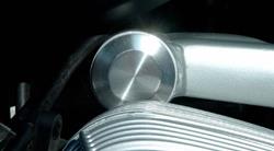 Teleleverlagerabdeckung für BMW R1200CL