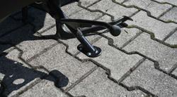 Seitenständervergrößerung K1200RS/GT für BMW K1200RS & K1200GT (1997-2005)