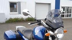 Spiegelverbreiterung R1100 für BMW R1100RS, R1150RS