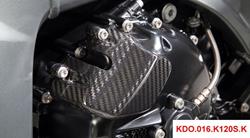 Kupplungsabdeckung für BMW K1200S