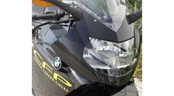 Lampenverkleidung für BMW K1200S