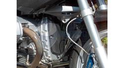 Lichtmaschinendeckel für BMW R1200GS (04-12), R1200GS Adv (05-13) & HP2 Lichtmaschinendeckel für BMW R1200GS (04-12), R1200GS Adv (05-13) & HP2