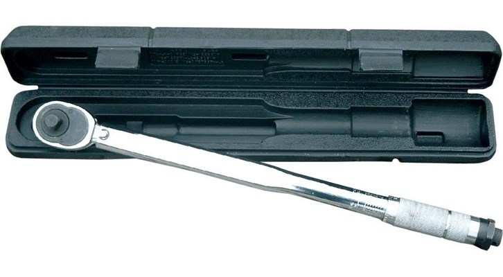 Drehmomentschlüssel für BMW R1200S & HP2 Sport Drehmomentschlüssel für BMW R1200S & HP2 Sport