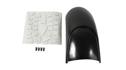 Kotflügelverlängerung für BMW K1200R & K1200R Sport