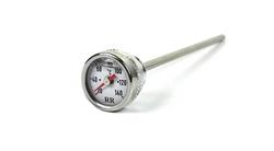 Öltemperaturdirektmesser für BMW F650GS (08-12), F700GS & F800GS (08-18) Öltemperaturdirektmesser für BMW F650GS (08-12), F700GS & F800GS (08-18)
