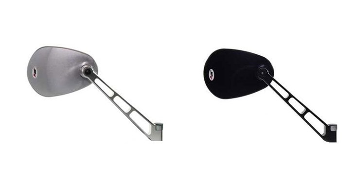 Master View Spiegel für BMW F650GS (08-12), F700GS & F800GS (08-18) Master View Spiegel für BMW F650GS (08-12), F700GS & F800GS (08-18)