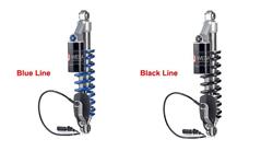 Wilbers Federbein Typ 635 Plug & Play WESA Dynamic Feedback vorne für BMW R 1200 GS LC (2013-2018) & R 1200 GS Adventure LC (2014-2018) Wilbers Federbein Typ 635 Plug & Play WESA Dynamic Feedback vorne für BMW R 1200 GS LC (2013-2018) & R 1200 GS Adventure LC (2014-2018)
