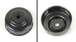 Ölfilterschlüssel Schlüsselweite 74 mm für BMW S1000R (2014-2020)