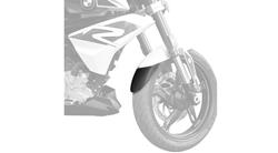 Kotflügelverlängerung für BMW G 310 R