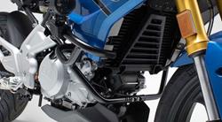 Sturzbügel für BMW G 310 GS