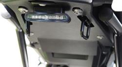 Heckumbau für BMW R nine T