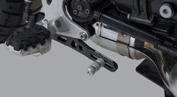 Verstellbarer Fußbremshebel für BMW R nine T