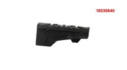 Fussrastengummi (Sozius) für BMW R 1250 GS & R 1250 GS Adventure