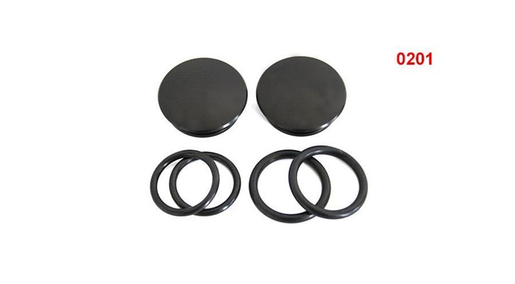 Rahmenabdeckkappen für BMW F900R Rahmenabdeckkappen für BMW F900R