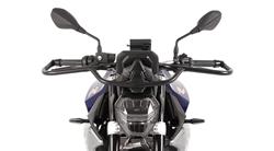 Frontschutzbügel für BMW F900R
