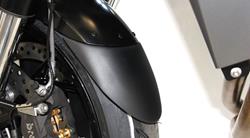 Kotflügelverlängerung für BMW F900R