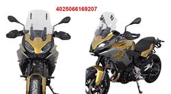 Variotouringscreen Windschild für BMW F900XR