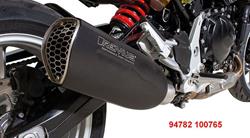 Remus NXT Schalldämpfer für BMW F900XR