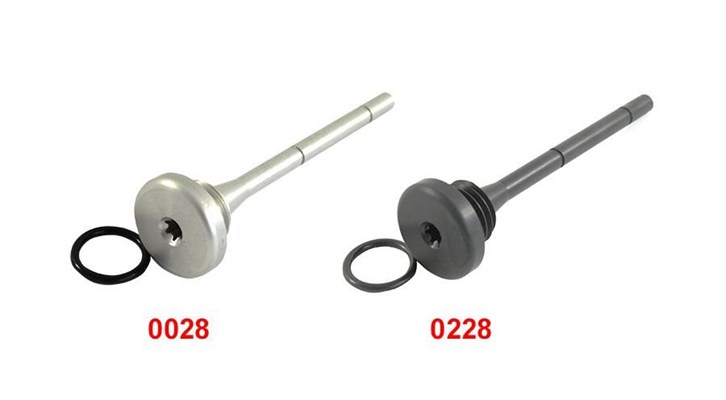 Öldeckel für BMW F900XR Öldeckel für BMW F900XR