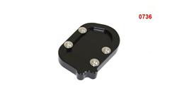 Seitenständervergrößerung für BMW F900XR