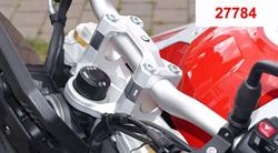Lenkererhöhung für BMW F900XR Lenkererhöhung für BMW F900XR