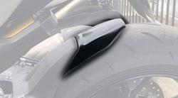 Kotflügelverlängerung hinten für BMW F900XR