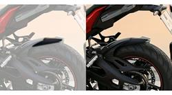 Kotflügelverlängerung hinten für BMW S 1000 XR (2020- )