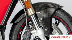 Carbon Kotflügel vorne für BMW S 1000 XR (2020- )