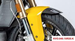 Carbon Kotflügel vorne für lackierten Original-Kotflügel für BMW S 1000 XR (2020- )