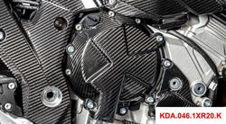 Kupplungsdeckel-Abdeckung für BMW S 1000 XR (2020- )