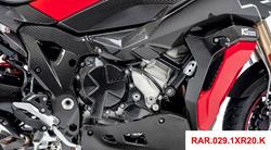 Carbon Rahmenschützer für BMW S 1000 XR (2020- )