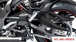 Schwingenabdeckung für BMW S 1000 XR (2020- )