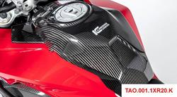 Carbon Tankabdeckung oben für BMW S 1000 XR (2020- )