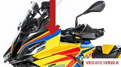 Carbon Verkleidungsoberteil für BMW S 1000 XR (2020- )