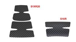 Carbon Tankpad für BMW S 1000 XR (2020- )