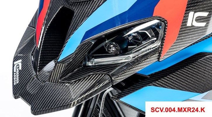 Carbon Schnabel für BMW S 1000 XR (2020- ) Carbon Schnabel für BMW S 1000 XR (2020- )
