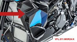 Obere Winglets für BMW S 1000 XR (2020- )