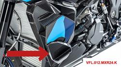 Untere Winglets für BMW S 1000 XR (2020- )