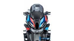 Carbon Windschild für BMW S 1000 XR (2020- )