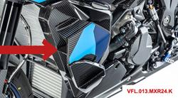 Winglets innen für BMW S 1000 XR (2020- ) Winglets innen für BMW S 1000 XR (2020- )