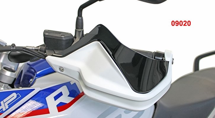 Windabweiser für BMW S 1000 XR (2020- ) Windabweiser für BMW S 1000 XR (2020- )