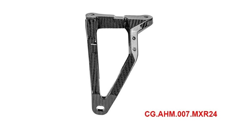 Auspuffhalter für BMW S 1000 XR (2020- ) Auspuffhalter für BMW S 1000 XR (2020- )