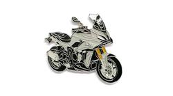 Pin S 1000 XR für BMW S 1000 XR (2020- ) Pin S 1000 XR für BMW S 1000 XR (2020- )