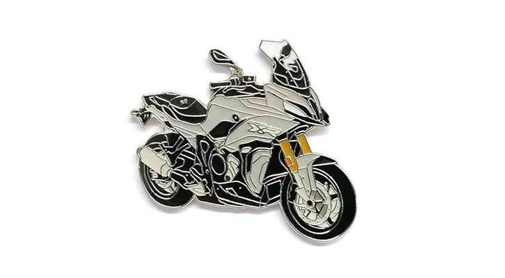 Pin S 1000 XR für BMW S 1000 XR (2020- ) Pin S 1000 XR für BMW S 1000 XR (2020- )