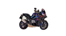 Pin M1000XR für BMW S 1000 XR (2020- ) Pin M1000XR für BMW S 1000 XR (2020- )