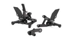 Fußrastenanlage für BMW S 1000 XR (2020- )